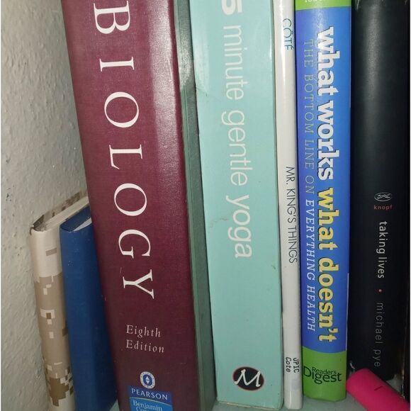 Book - Picture 2 of 5